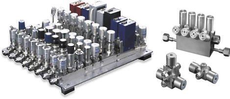 Kitz SCT's customized products and services.