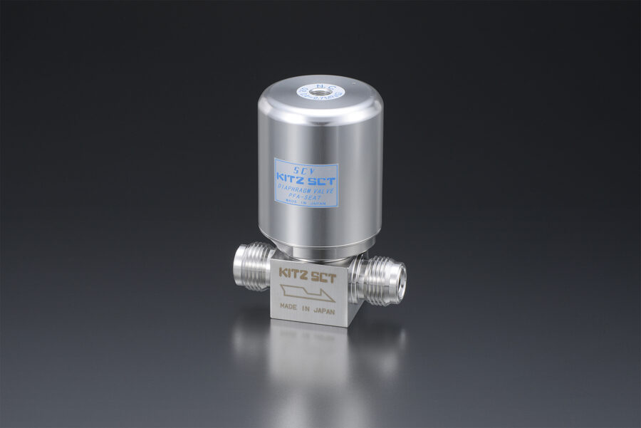 Kitz SCT KDS series product.