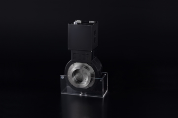 Kitz SCT APC Valve product.